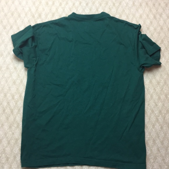 Adidas Notre Dame Fighting Irish T-Shirt - Picture 3 of 4